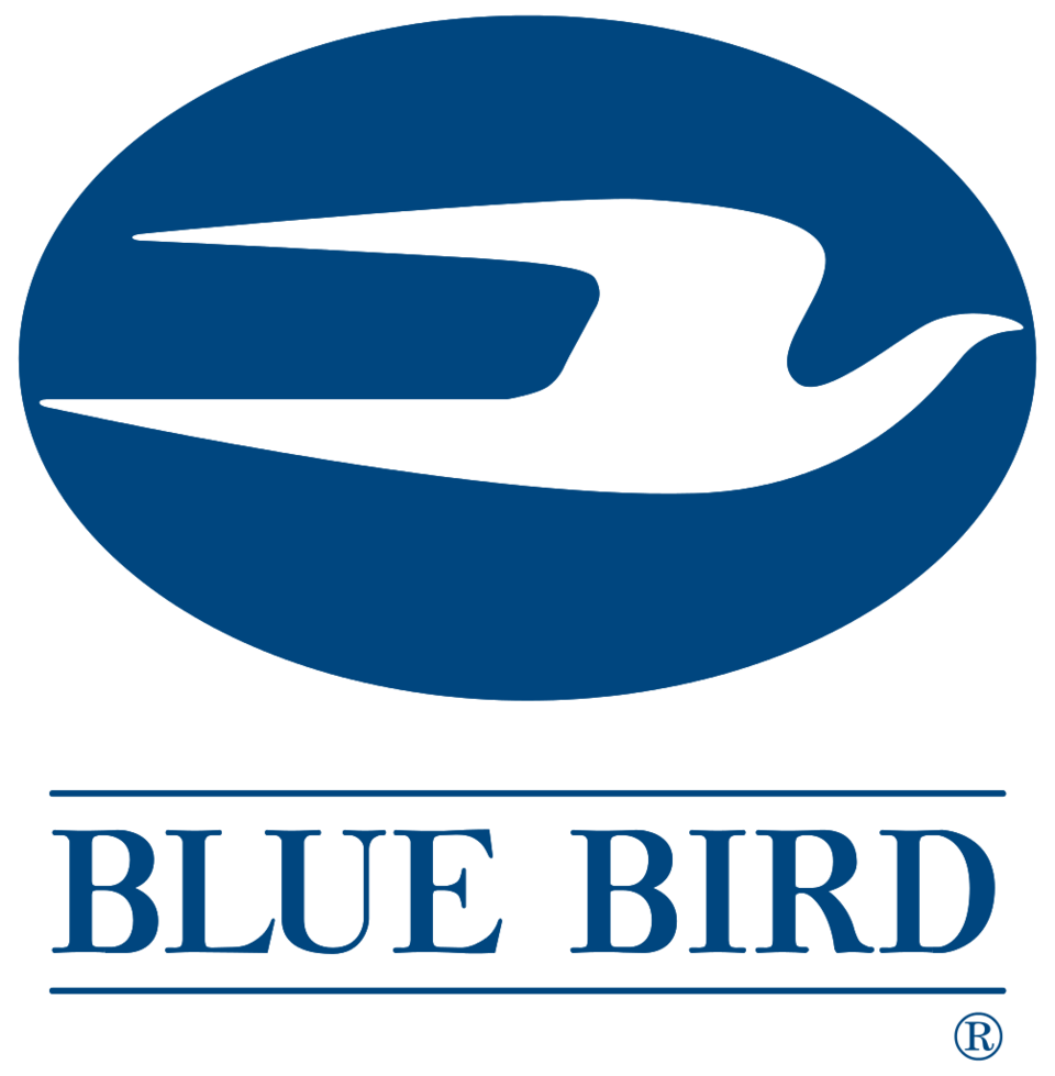 Blue Bird